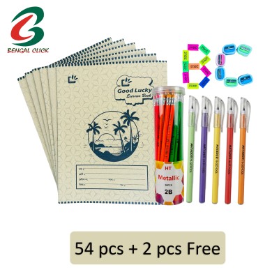 Stationery